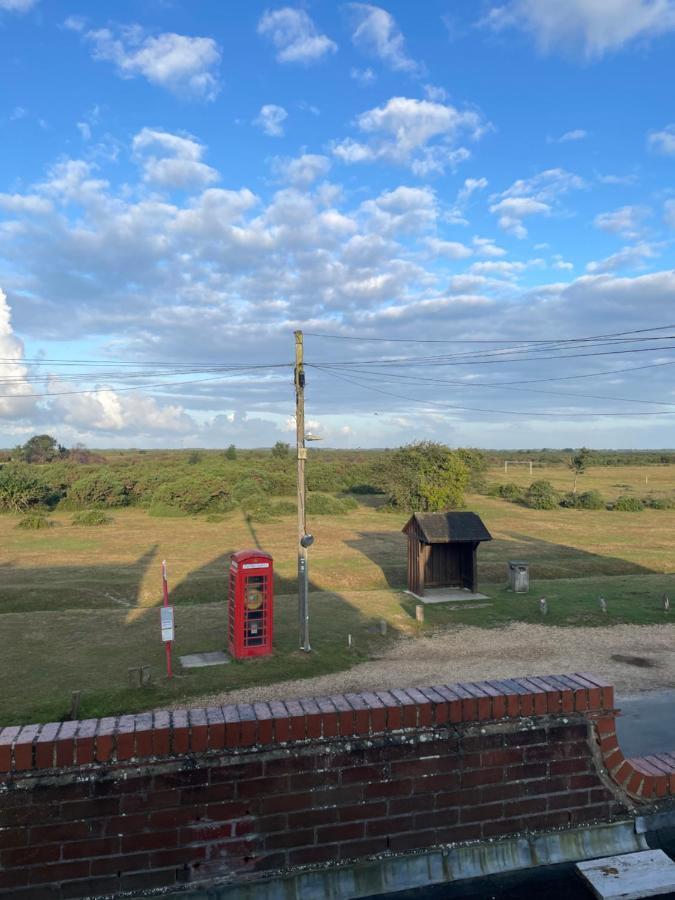 New Forest View Beaulieu Exterior photo